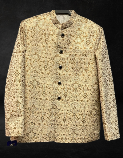 Prince Coat