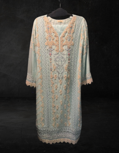 Wedding Wear Light Blue