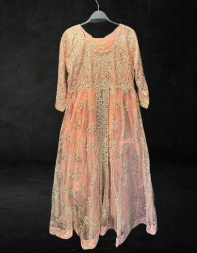 Wedding Wear Pink