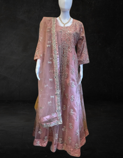 Wedding wear