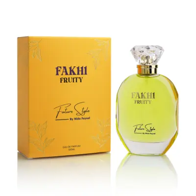 Fakhi Fruity