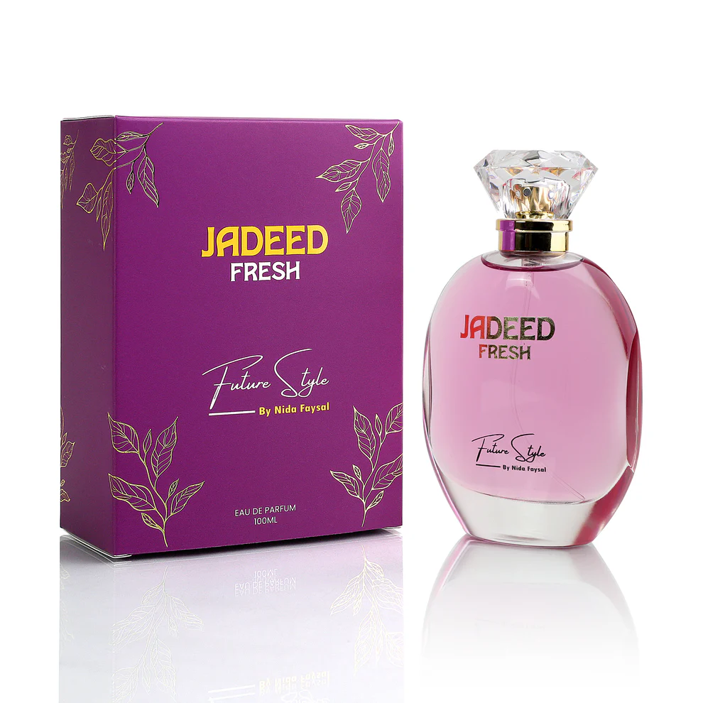 Jadeed Fresh