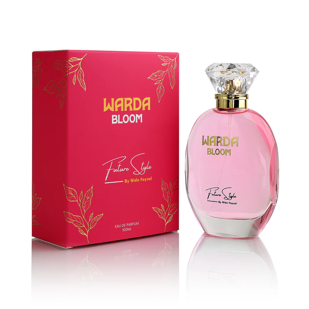 Warda Bloom