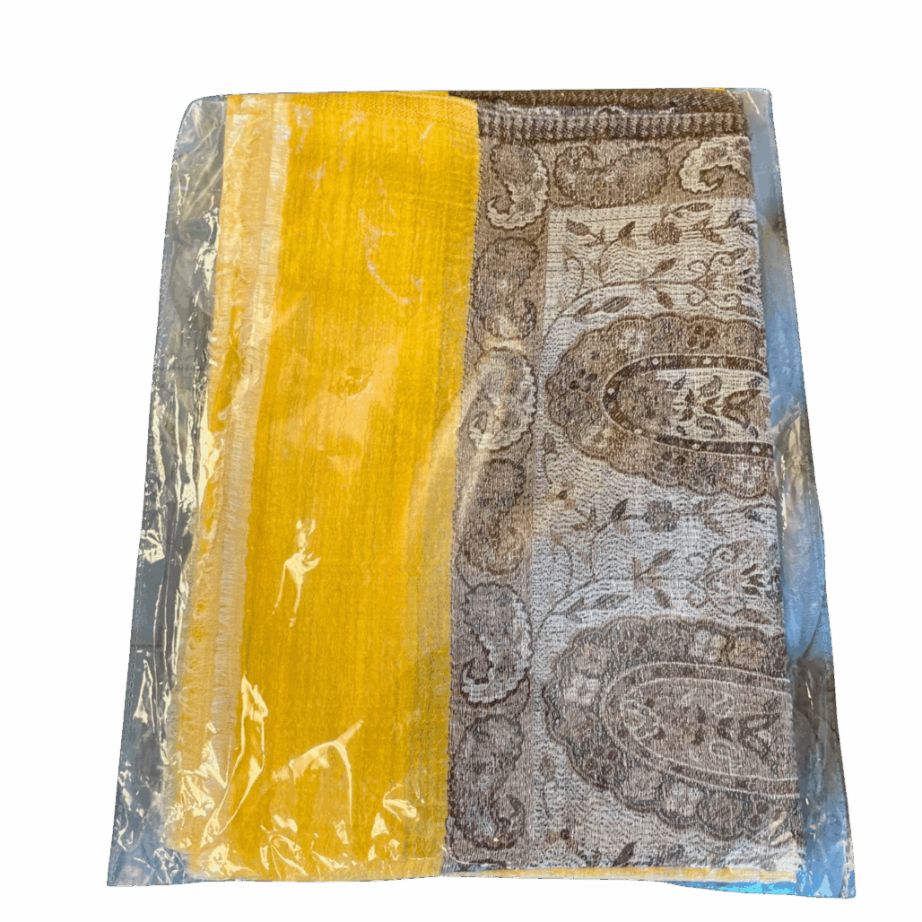 Pashmina shawl. - Image 8