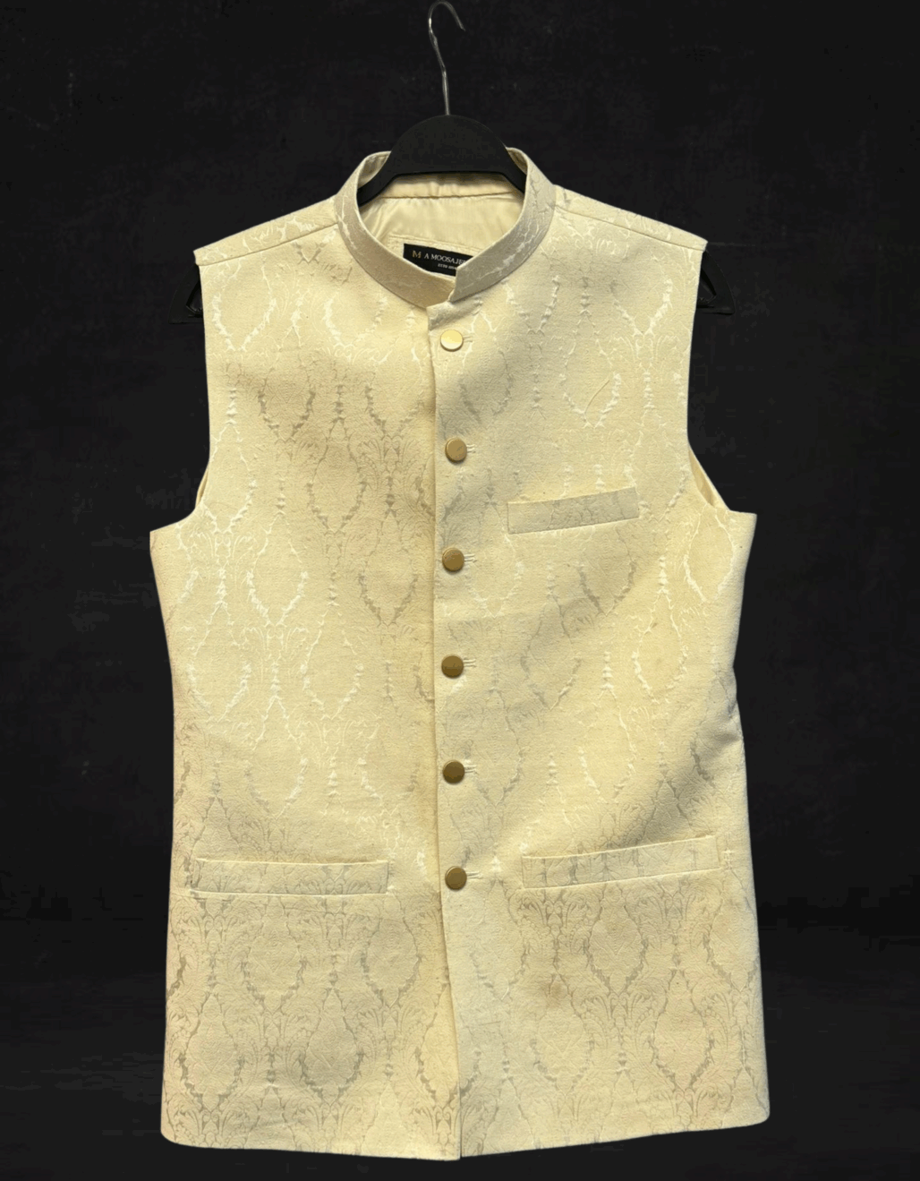 Off-White Waist Coat