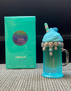 Armaf: Island Bliss