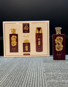 Lattafa: Lattafa Pride Ansaam Gold